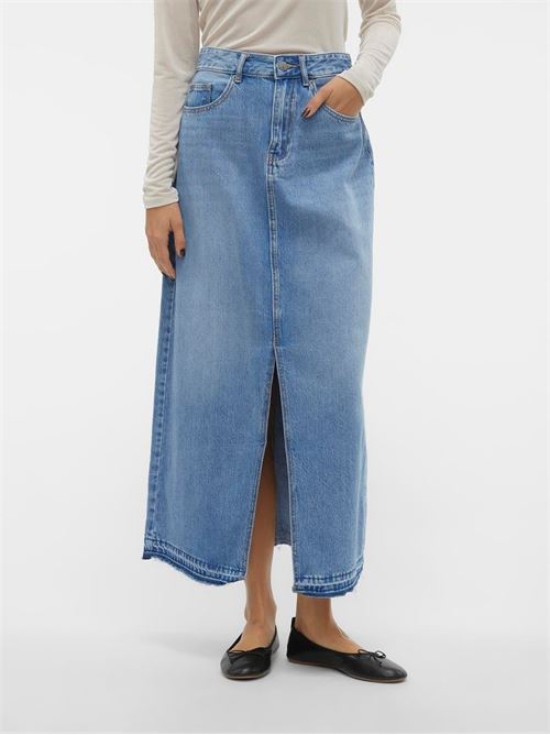  VERO MODA | 10305881/Medium Blue Denim